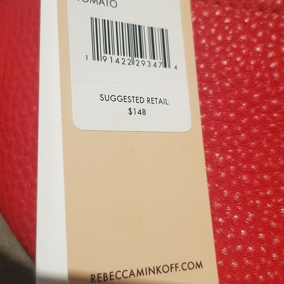 Rebecca Minkoff Bree Logo Belt Bag - Picture 5 of 6